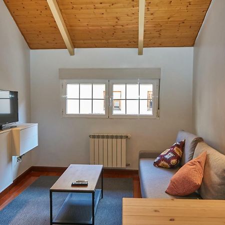 Madrid Gran Via, Behap Apartments 外观 照片