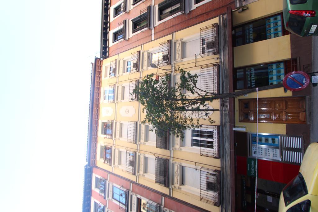 Madrid Gran Via, Behap Apartments 外观 照片